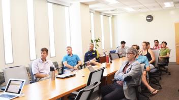 Davis Energy Economics Program Meeting