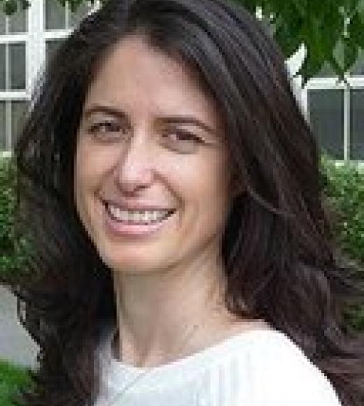 Katrina Jessoe