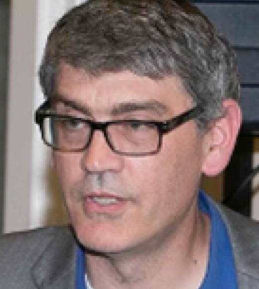 James Bushnell