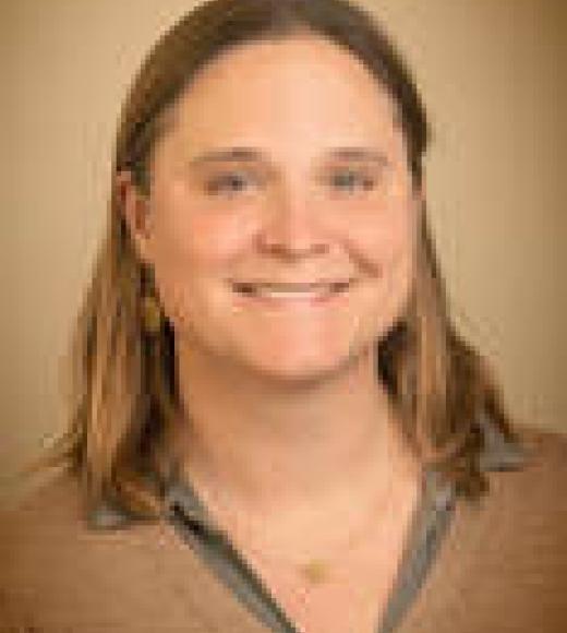 Frances Moore