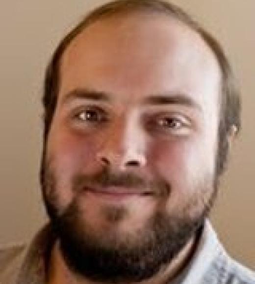 Kevin Nakolan